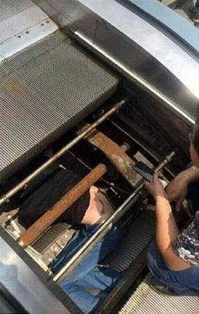 Mucize kurtuluşlar