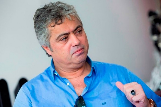 Cengiz Kurtoğlu: Telefonu Tarkan'ın yüzüne kapattım