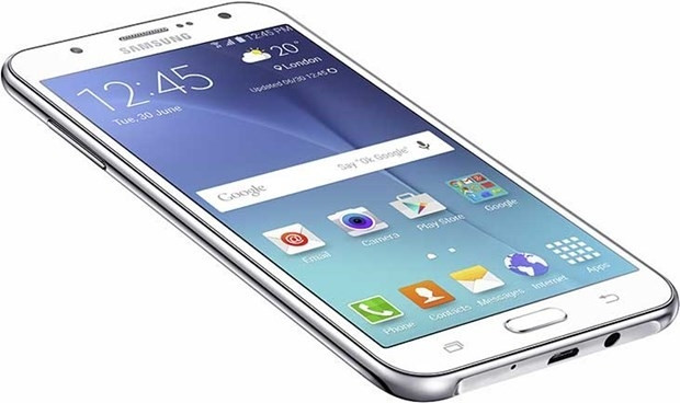 Samsung duyurdu iPhone'a rakip geliyor!