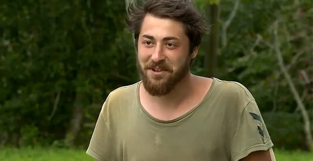 Survivor'da Semih depremi !