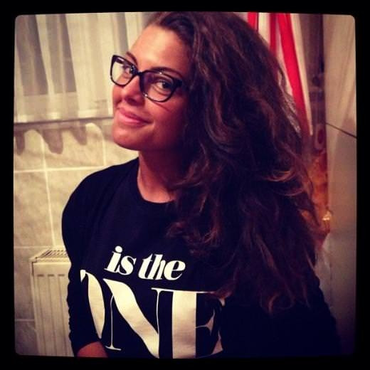 Sinem Umaş'ın son hali şaşırttı