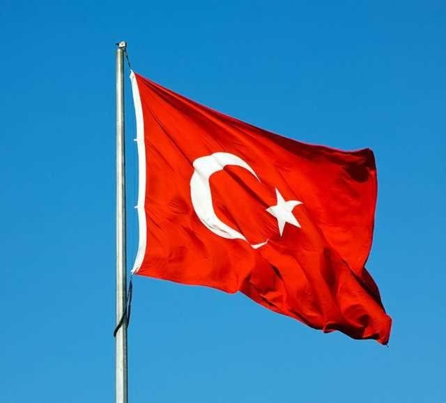 İşte bayraklarla ilgili bilmediğimiz gerçekler