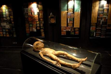 Ufo Müzesi İçi Denizli ile ilgili görsel sonucu