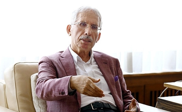 Son başkanlık anketinden AK Partili seçmen sürprizi