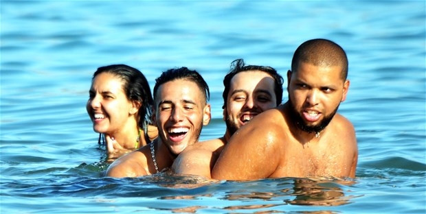 Bodrum kavruldu