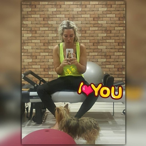 seren serengil in son hali