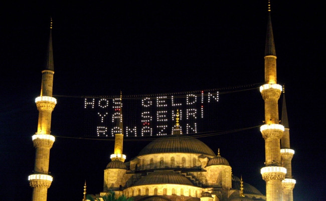 Ramazana 10 adımda hazırlanın