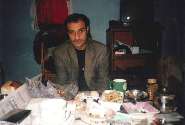 Grup seks, sapkınlık, işkence... Ekranların yıldızıydı hayatı karardı