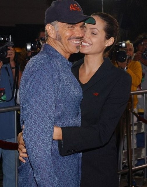 Yıllar sonra eski kocasından seks itirafı! Halle Berry ile...