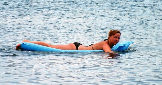Marmaris´ten renkli kareler