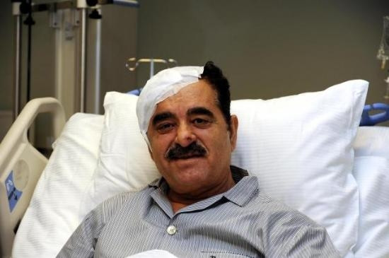İbrahim Tatlıses artık şarkı söyleyemeyecek