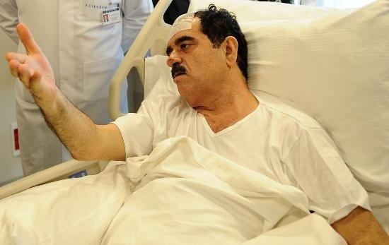 İbrahim Tatlıses artık şarkı söyleyemeyecek