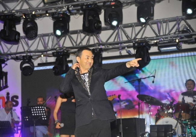 Serdar Ortaç’dan Hastalığı Hakkında Açıklama