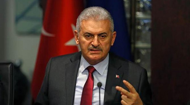 Binali Yıldırım 1 haftada farkını ortaya koydu - Resim: 2