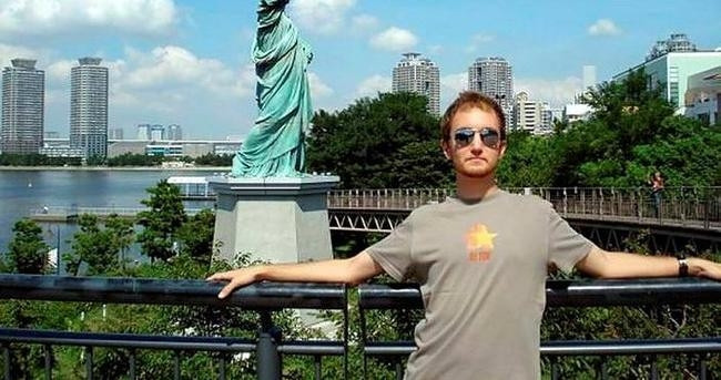 Atalay Filiz'in kayıp sevgilisi Olga Seregina'nın ailesi konuş