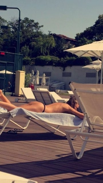 Serenay Sarıkaya sereserpe iddiası boş çıktı