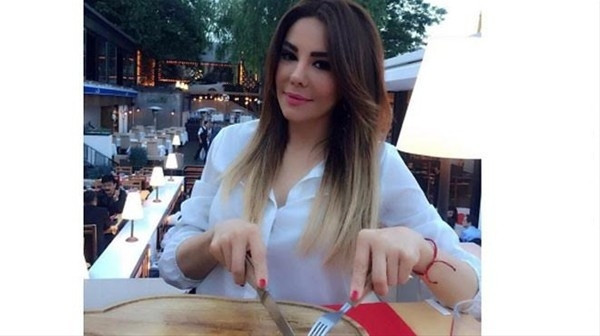 "Ünlü şarkıcının yürüyen sarayı"