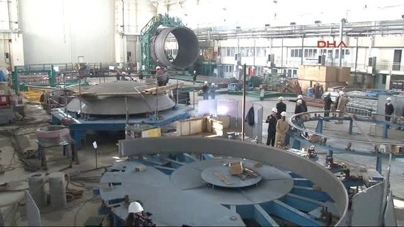 Milli denizaltılar 2020’de tamam
