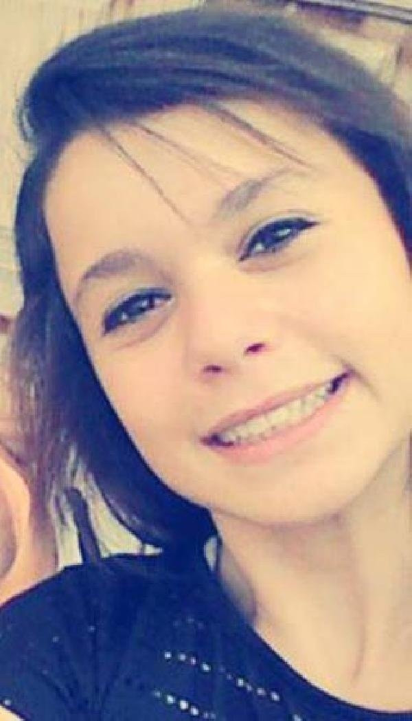 Uyurgezer kız balkondan düştü