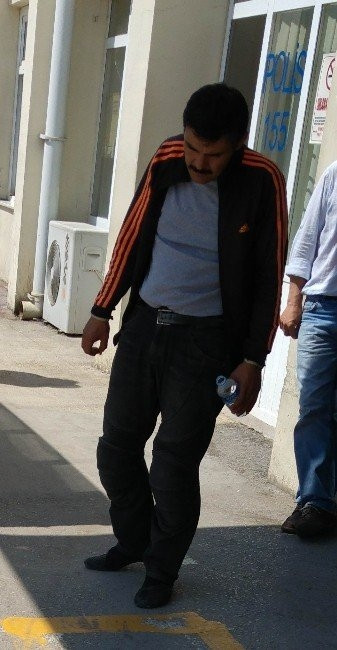 Oğlunun öleceğini önceden hissetmiş