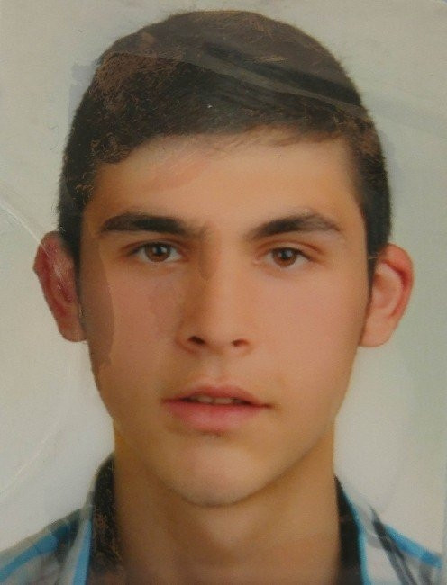 Oğlunun öleceğini önceden hissetmiş