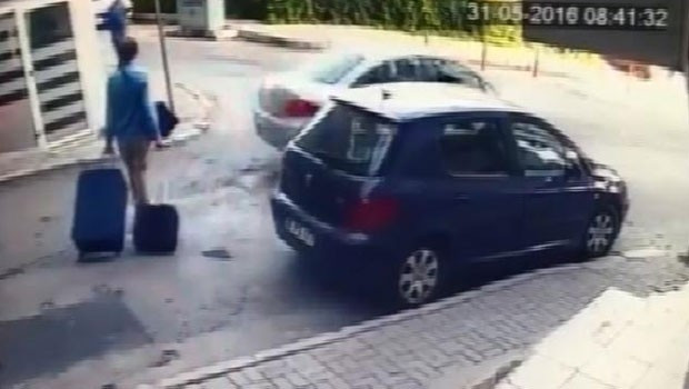 Dayanamadı polisi aradı ! Atalay Filiz ifadesi şok etti !