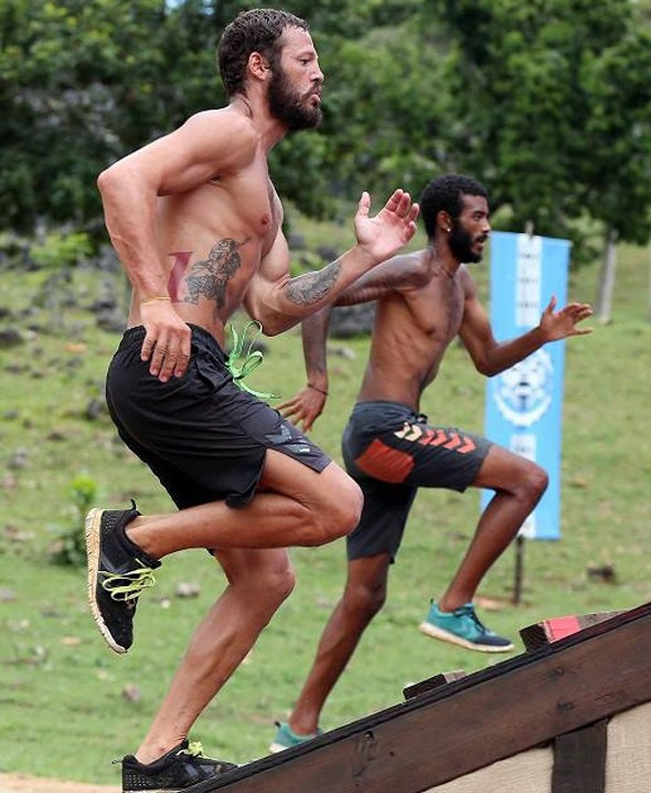 Survivor'da büyük ödülü kazanan belli oldu !