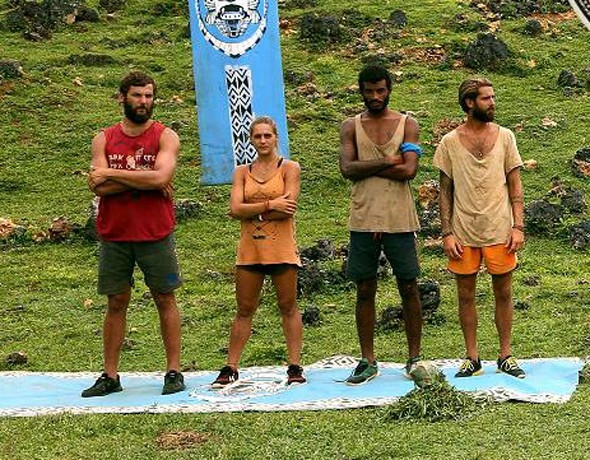 Survivor'da büyük ödülü kazanan belli oldu !