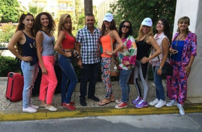 Çukurova'ya uçak ve gemilerle Arap turist akını