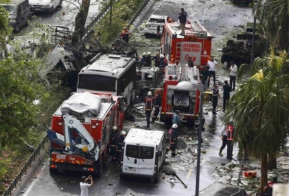Onlardan geriye bu fotoğraflar kaldı