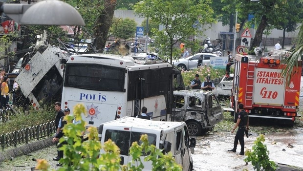 Onlardan geriye bu fotoğraflar kaldı