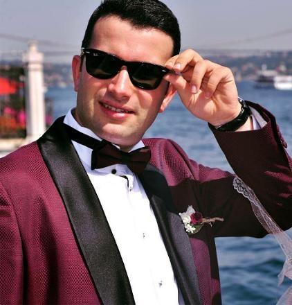 Onlardan geriye bu fotoğraflar kaldı