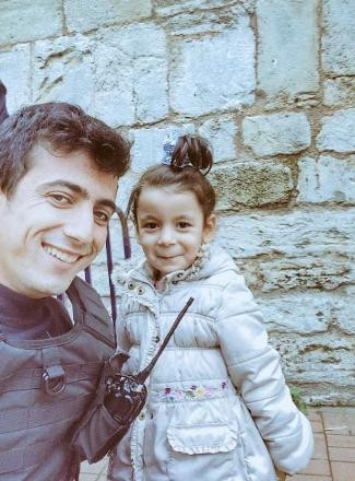 Onlardan geriye bu fotoğraflar kaldı