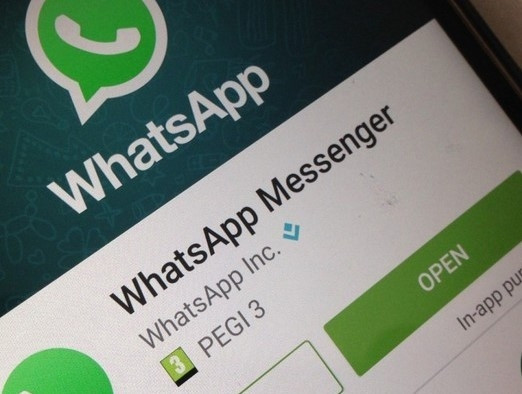 Whatsapp'a GIF desteği geliyor