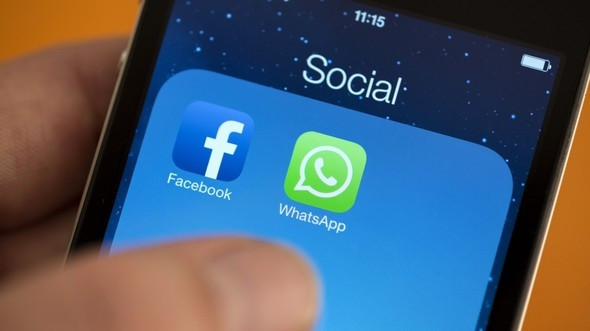 Whatsapp'a GIF desteği geliyor