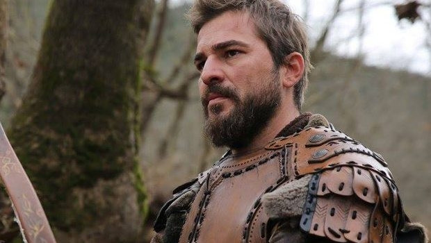 Engin Altan Düzyatan Diriliş Ertuğrul'dan ayrılıyor mu?