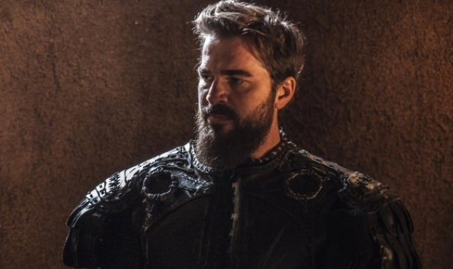 Engin Altan Düzyatan Diriliş Ertuğrul'dan ayrılıyor mu?
