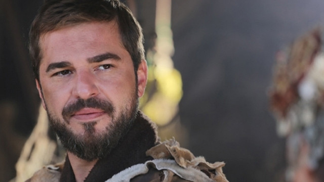 Engin Altan Düzyatan Diriliş Ertuğrul'dan ayrılıyor mu?