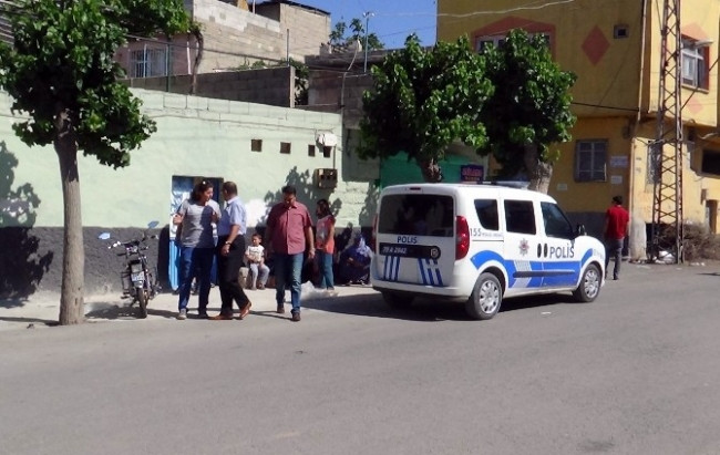 IŞİD yine saldırdı: Kilis'e roketatar mermisi yağdı !