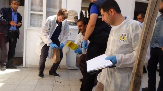 IŞİD yine saldırdı: Kilis'e roketatar mermisi yağdı !