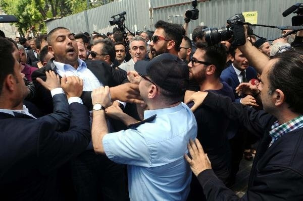 Kılıçdaroğlu'na mermi bırakan kişi kim çıktı ?