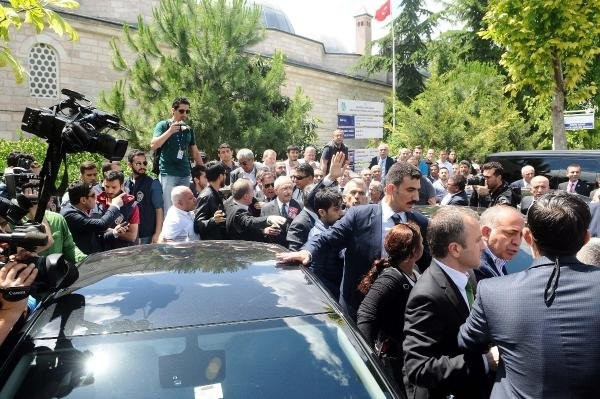 Kılıçdaroğlu'na mermi bırakan kişi kim çıktı ?