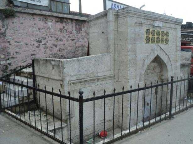 Şehr-i İstanbul'un gizli hazineleri: Namazgahlar