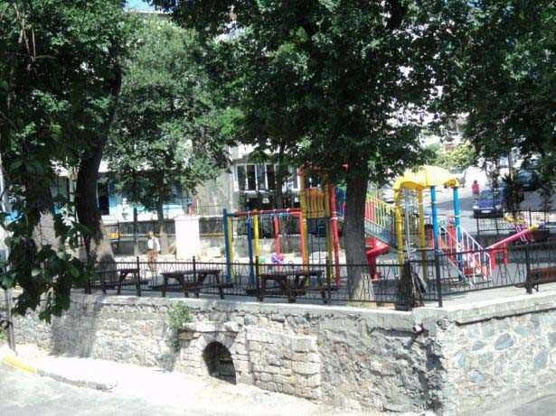 Şehr-i İstanbul'un gizli hazineleri: Namazgahlar