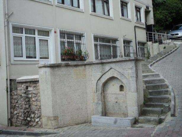 Şehr-i İstanbul'un gizli hazineleri: Namazgahlar