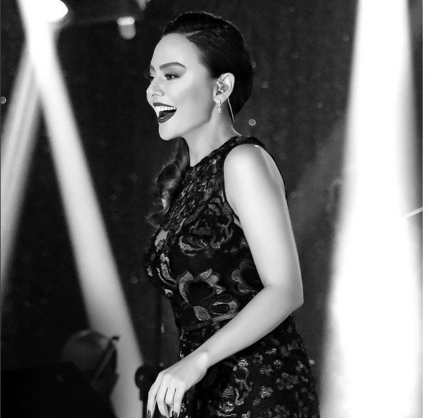 Ebru Gündeş Reza bombasını patlattı! Her şey hazır