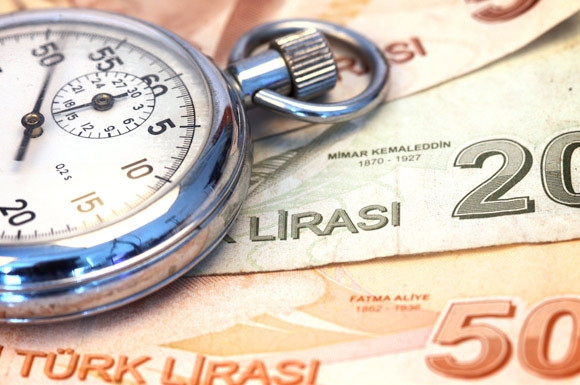 Eliniz çabuk tutun 3 bin TL emekli maaşı alın!