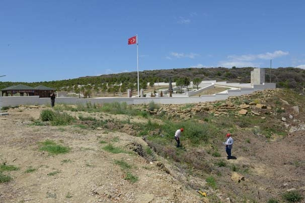 101 yıl sonra gün yüzüne çıktı !