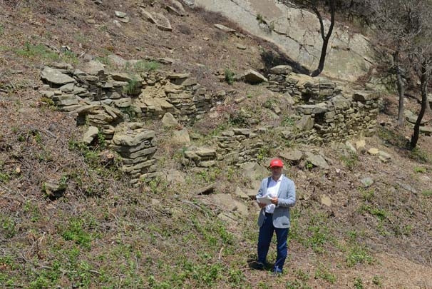101 yıl sonra gün yüzüne çıktı !