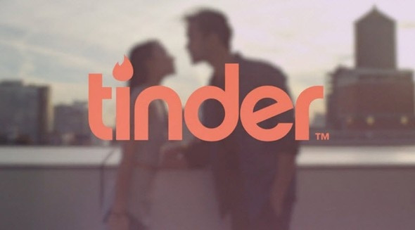 Tinder'a 18 yaş sınırı geldi